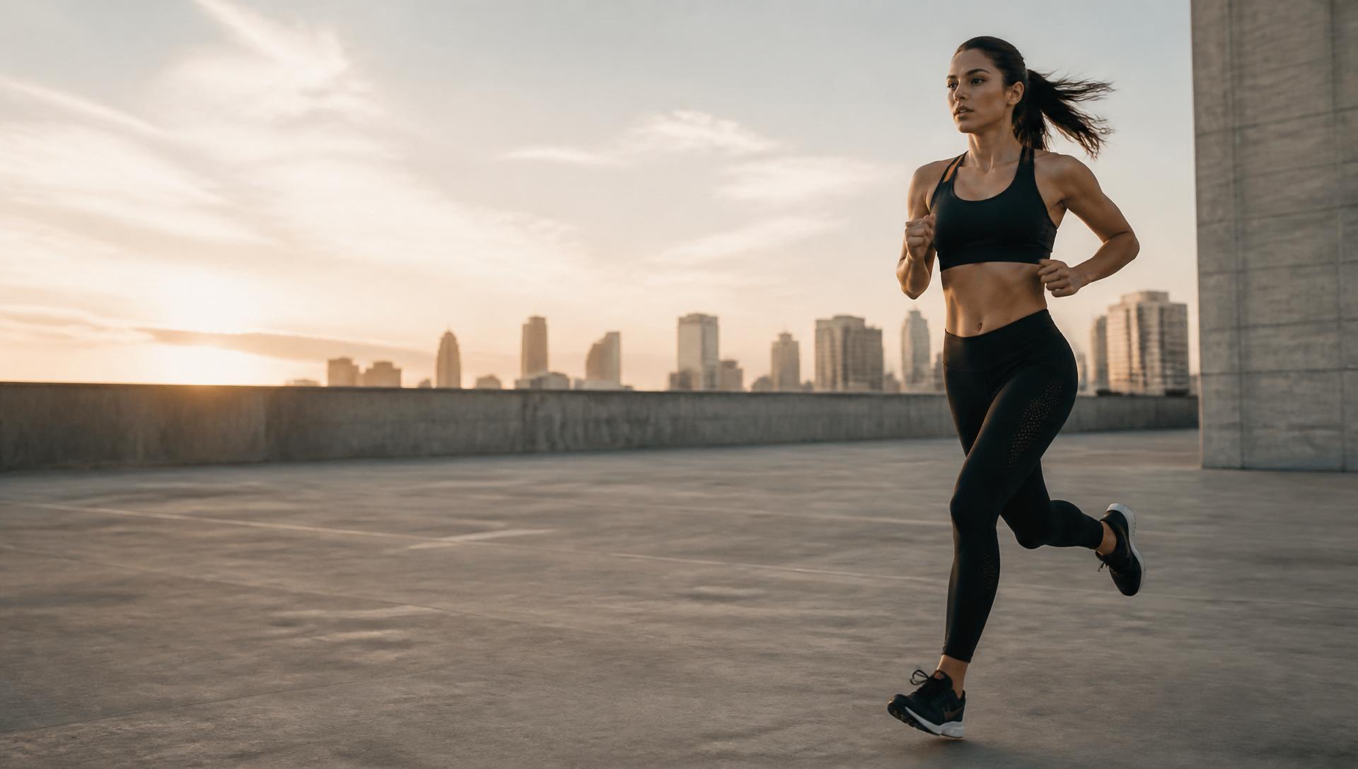 Estilo de vida HERFIT